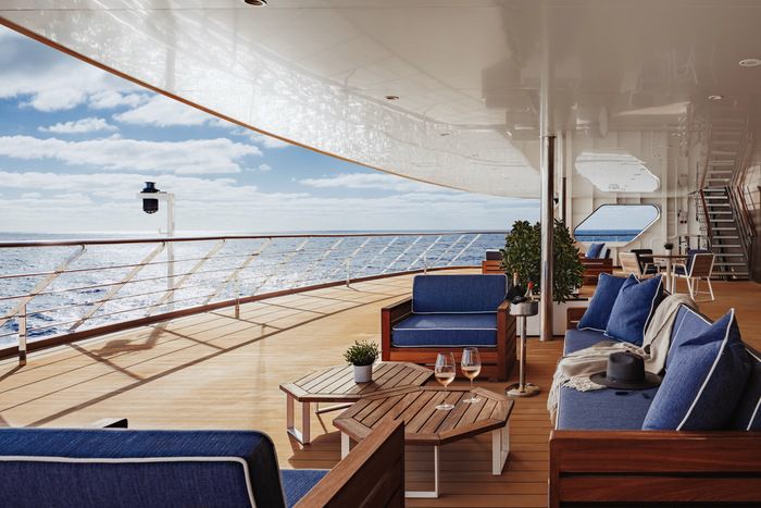 Zephyr Lounge